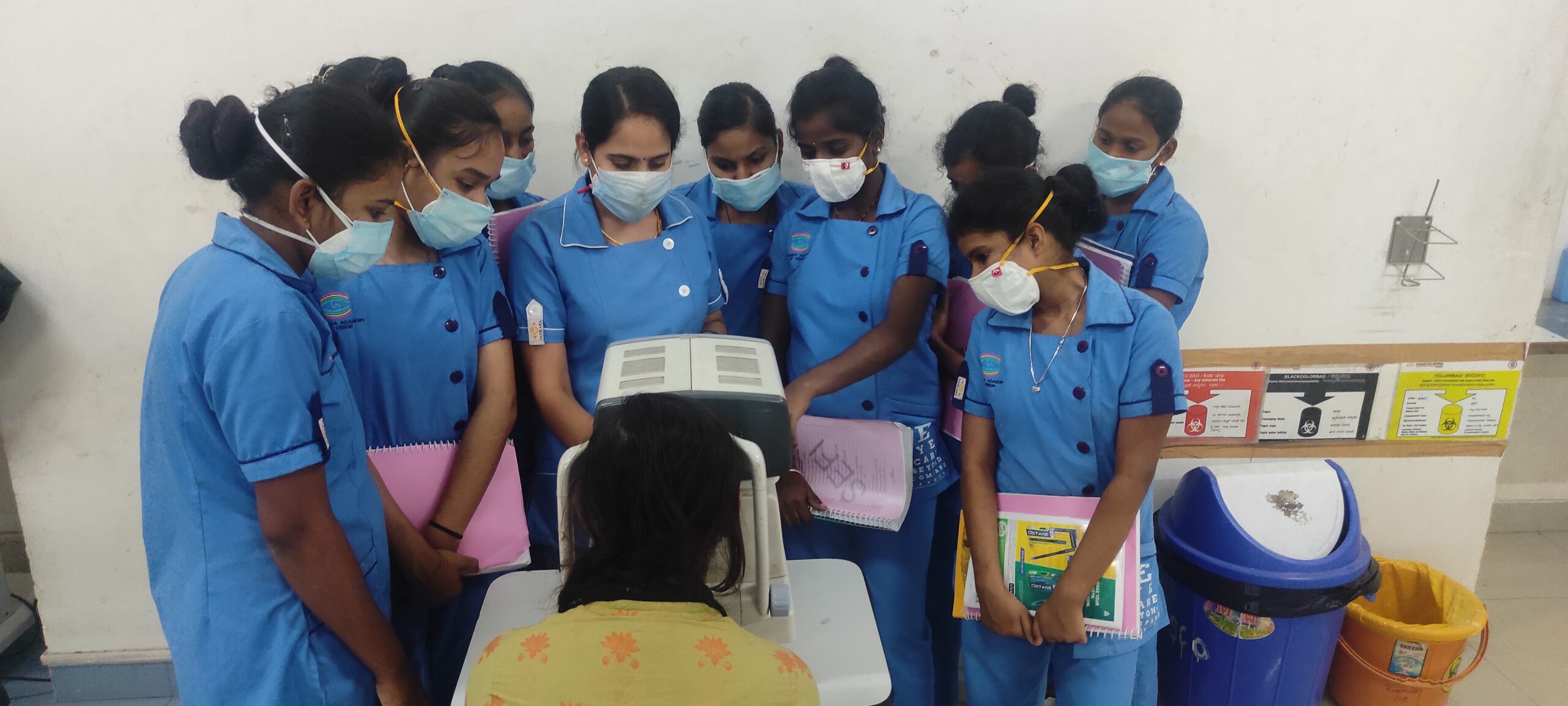 PHFI CEHJ Key Community Eye Health Messages phfi-cehj-key-community-eye-health-messages