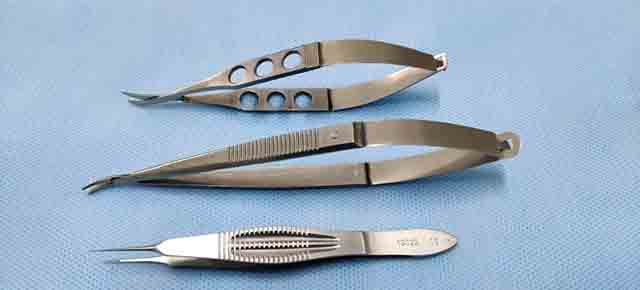 PHFI CEHJ » Assisting during microsurgery: tips for success